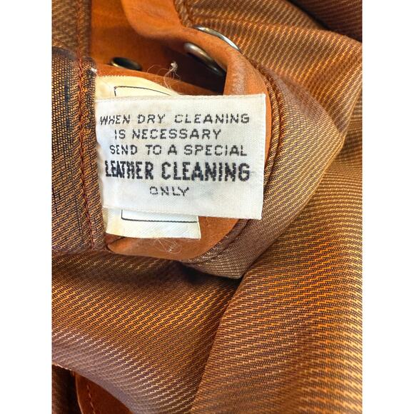 Rare Vintage Harley-Davidson “Classic Power” Varsity Jacket – Size Large - Picture 7 of 12